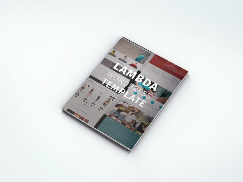 Lambda Magazine